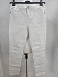 EK5225 Damen Jeans von Opus, weiß, Gr.360