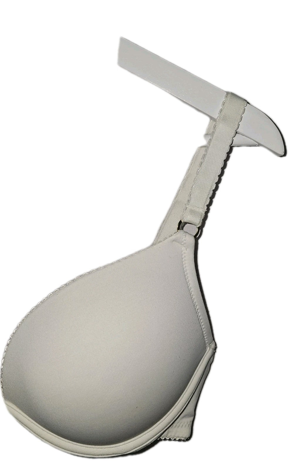 EK9725 Damen BH von H&M, Weiß, Gr. 85B1