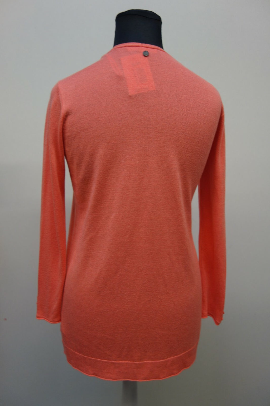 EK0572 Damen Strickjacke von Esprit, Größe S, offen zu tragen4