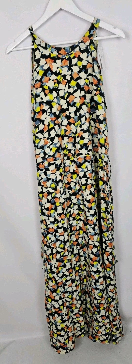 EK9275 Damenkleid Quiosque Gr.44 Bunt0