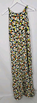 EK9275 Damenkleid Quiosque Gr.44 Bunt0