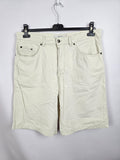 EK5476 Herren Shorts von Deyk, beige, Gr. 520