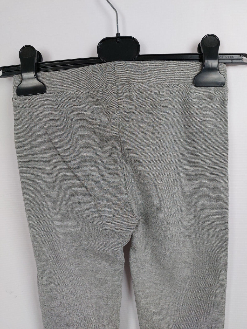 EK4537 Mädchen Leggins von Orchestra, grau, Gr.1404