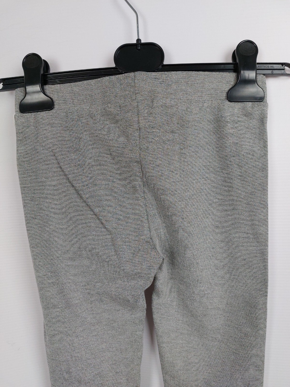 EK4537 Mädchen Leggins von Orchestra, grau, Gr.1404