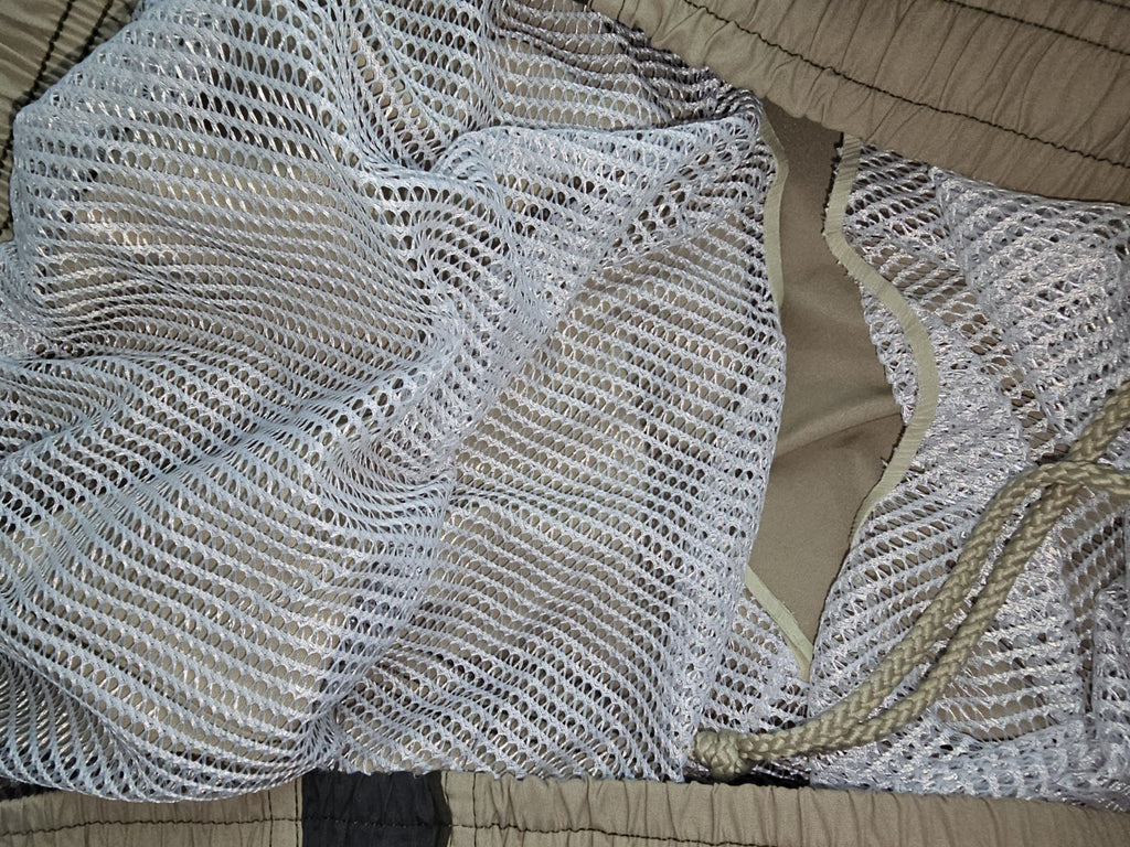 EK8653 Herren Badehose, beige, Gr.XXL (Größentabelle)3