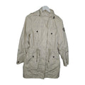 EK10467 Damen Jacke von Up2Fashion, Cremeweiß, Gr.S0