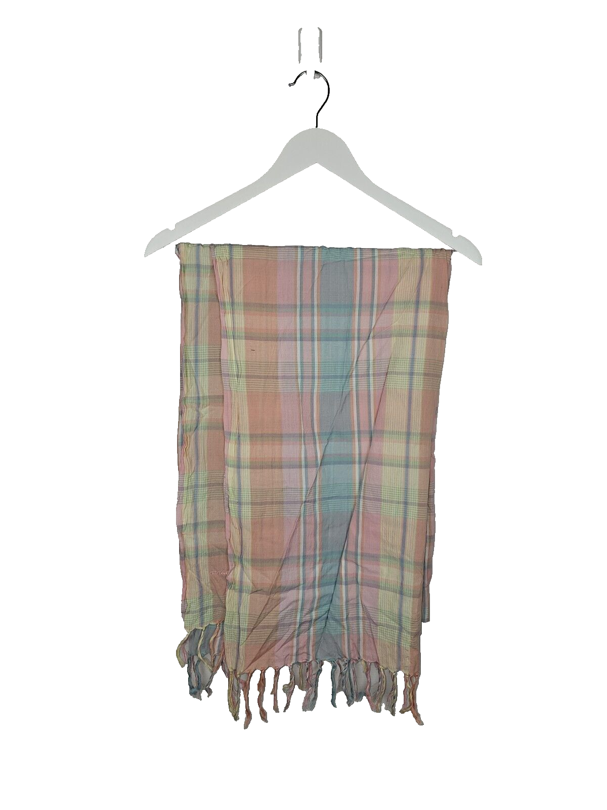 EK6926 Damen Schal von Gant, Mehrfarbig0