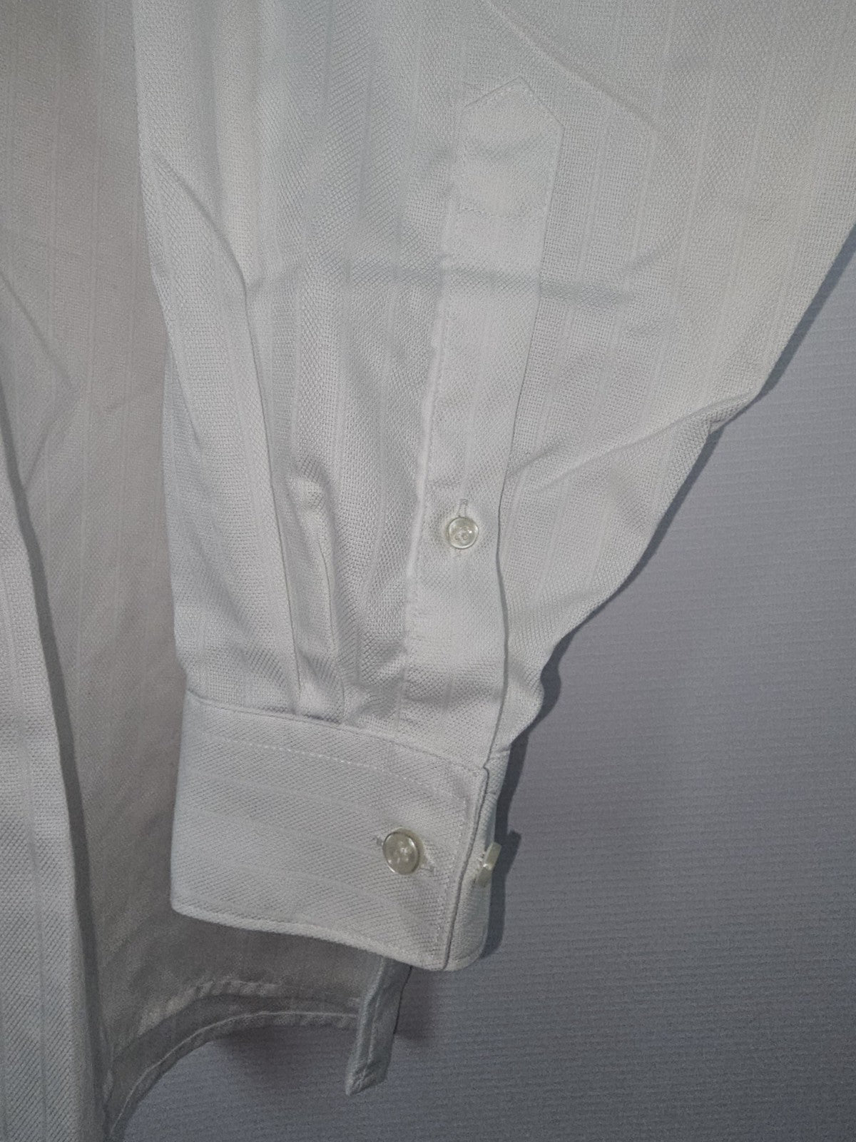 EK9990 Herren Hemd von Olymp, Weiß, Gr. 453