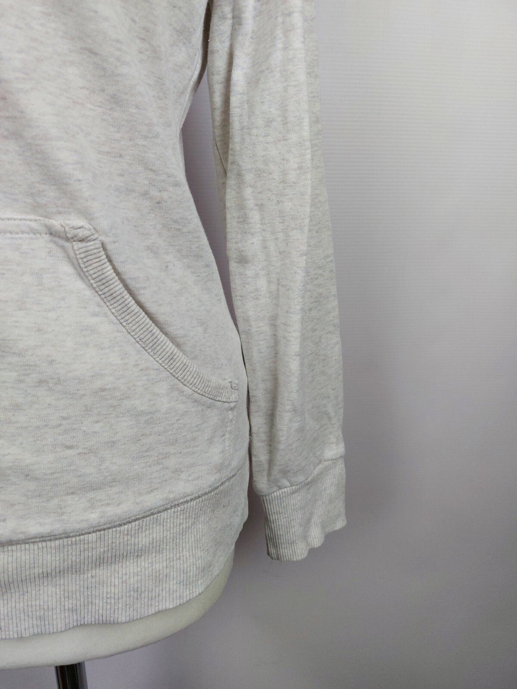 EK0634 Damen Pullover von Bench, beige-grau, Gr.36/383