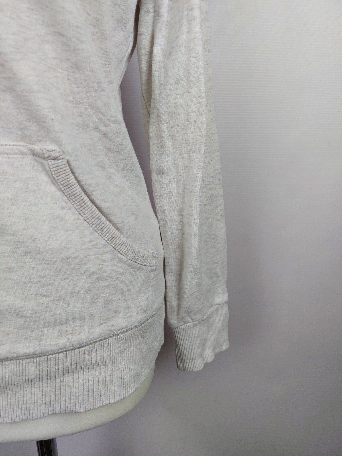EK0634 Damen Pullover von Bench, beige-grau, Gr.36/383