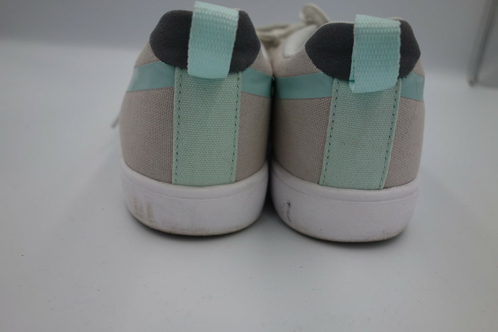 ES0012 Damen Sneaker Puma 38 grau2