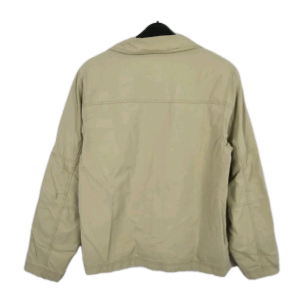 EK10665 Herren Jacke von Tom Tailor, Beige, Gr. M2