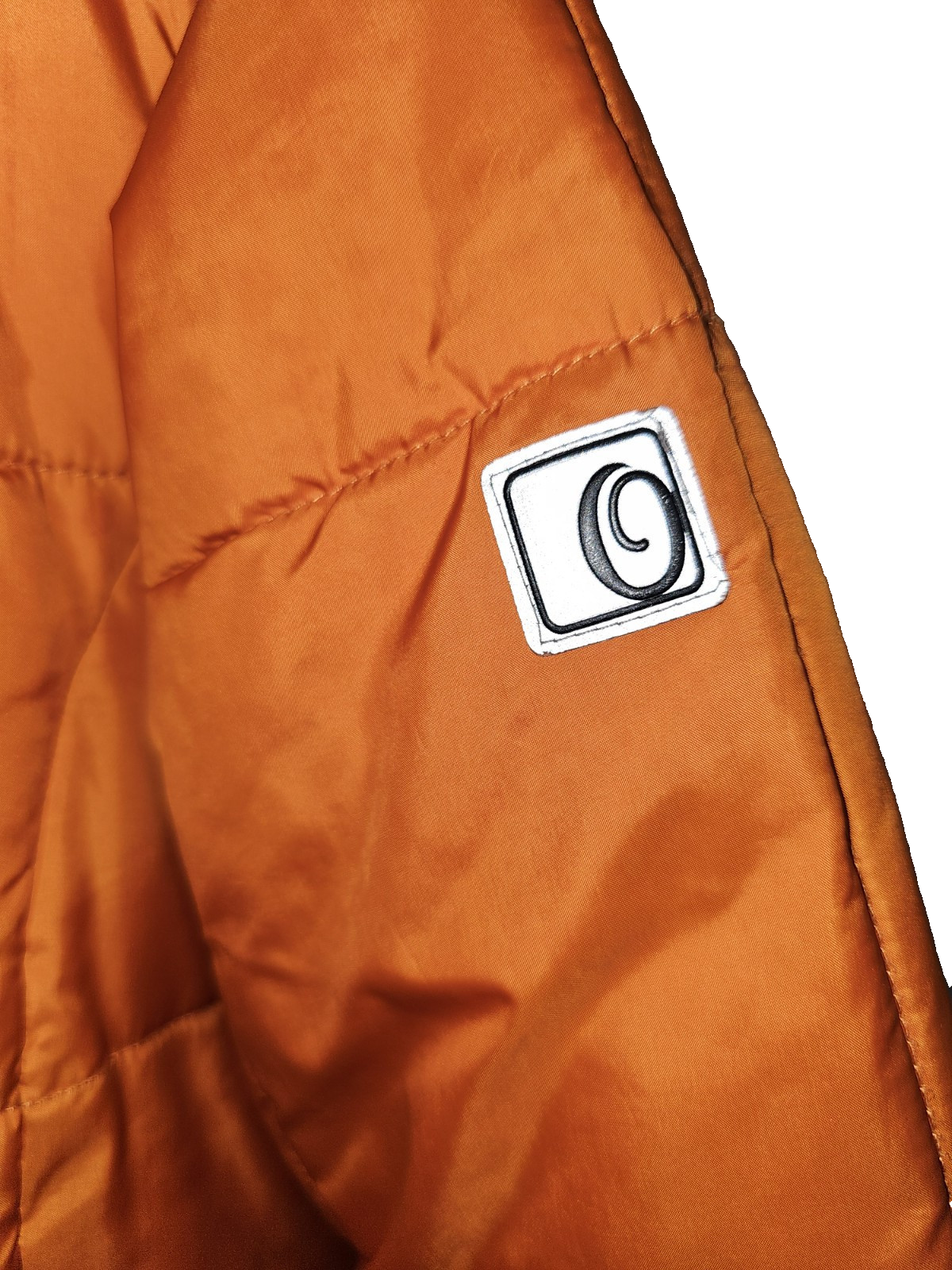 EK7054 Damen Jacke von s.Oliver, orange, Gr.L1