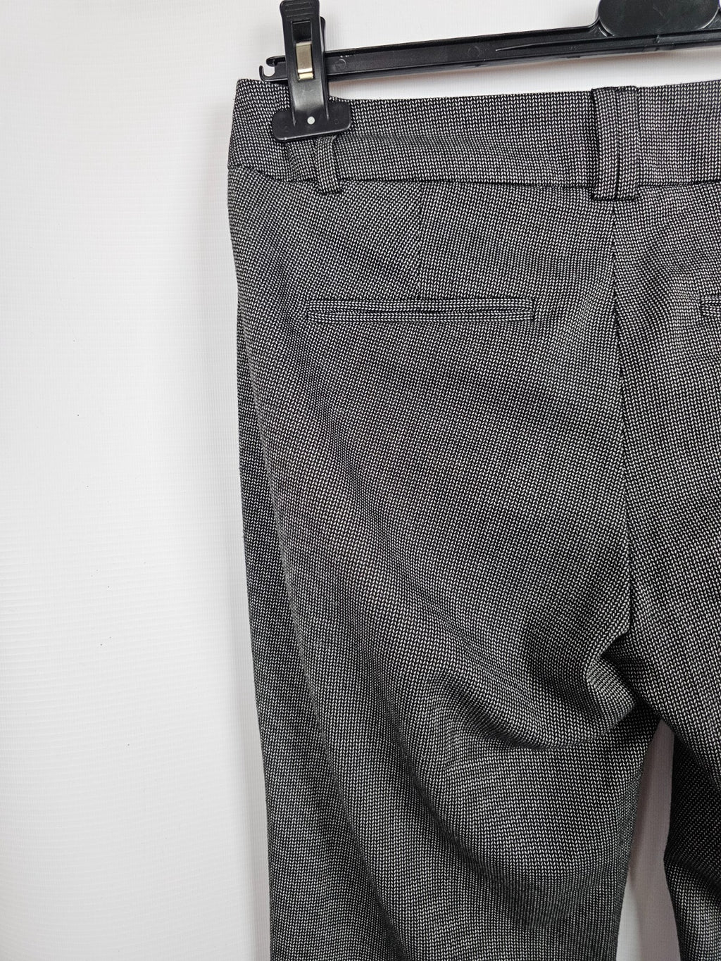EK5561 Damen Hose von Mexx, schwarz-weiß, Gr.347