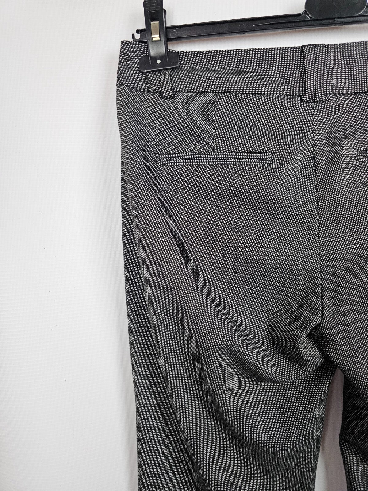 EK5561 Damen Hose von Mexx, schwarz-weiß, Gr.347