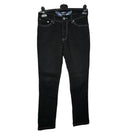 EK8819 Damen Jeans von Ambiente, schwarz, Gr.360