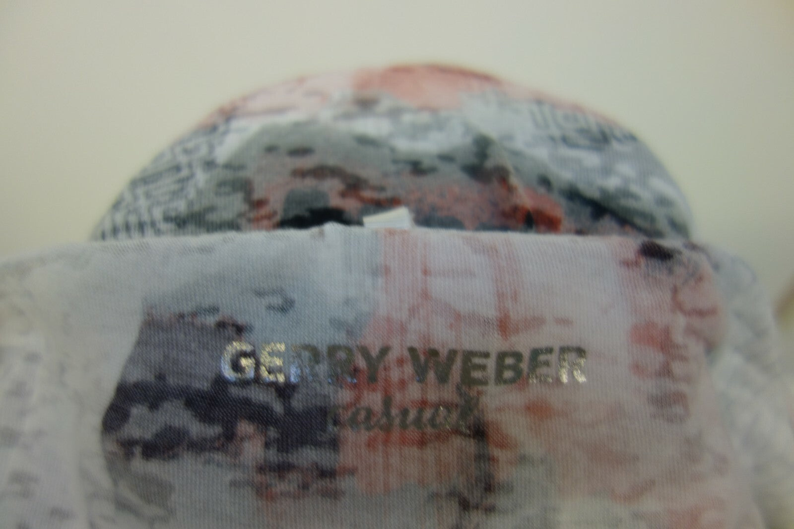 EK1533 Damen Shirt von Gerry Weber, Gr. L5