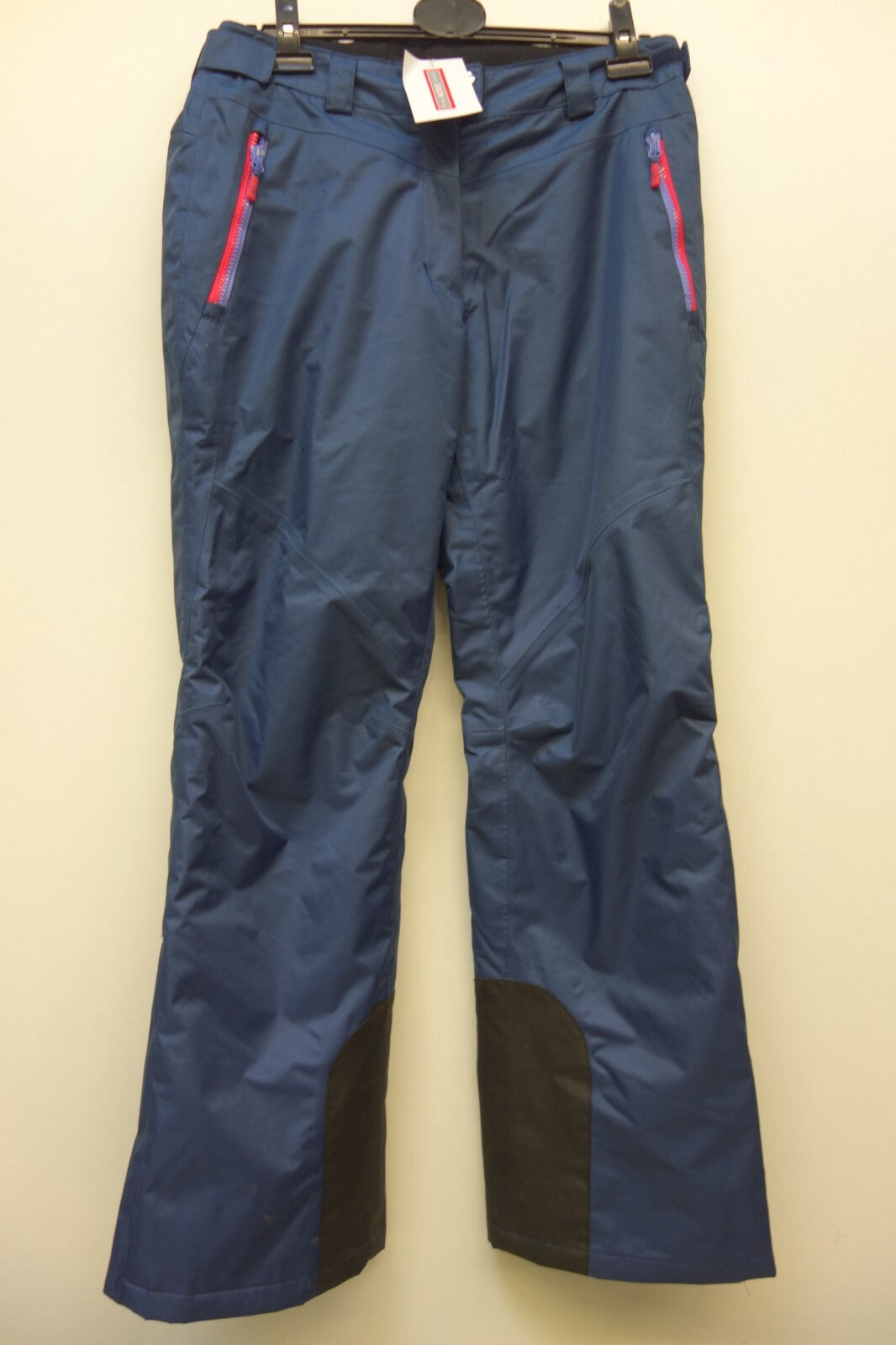 EK1955 Damen Schneehose von active, blau, gr. 400