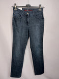 EK4871 Damen Jeans von Brax, blau, Gr. 360