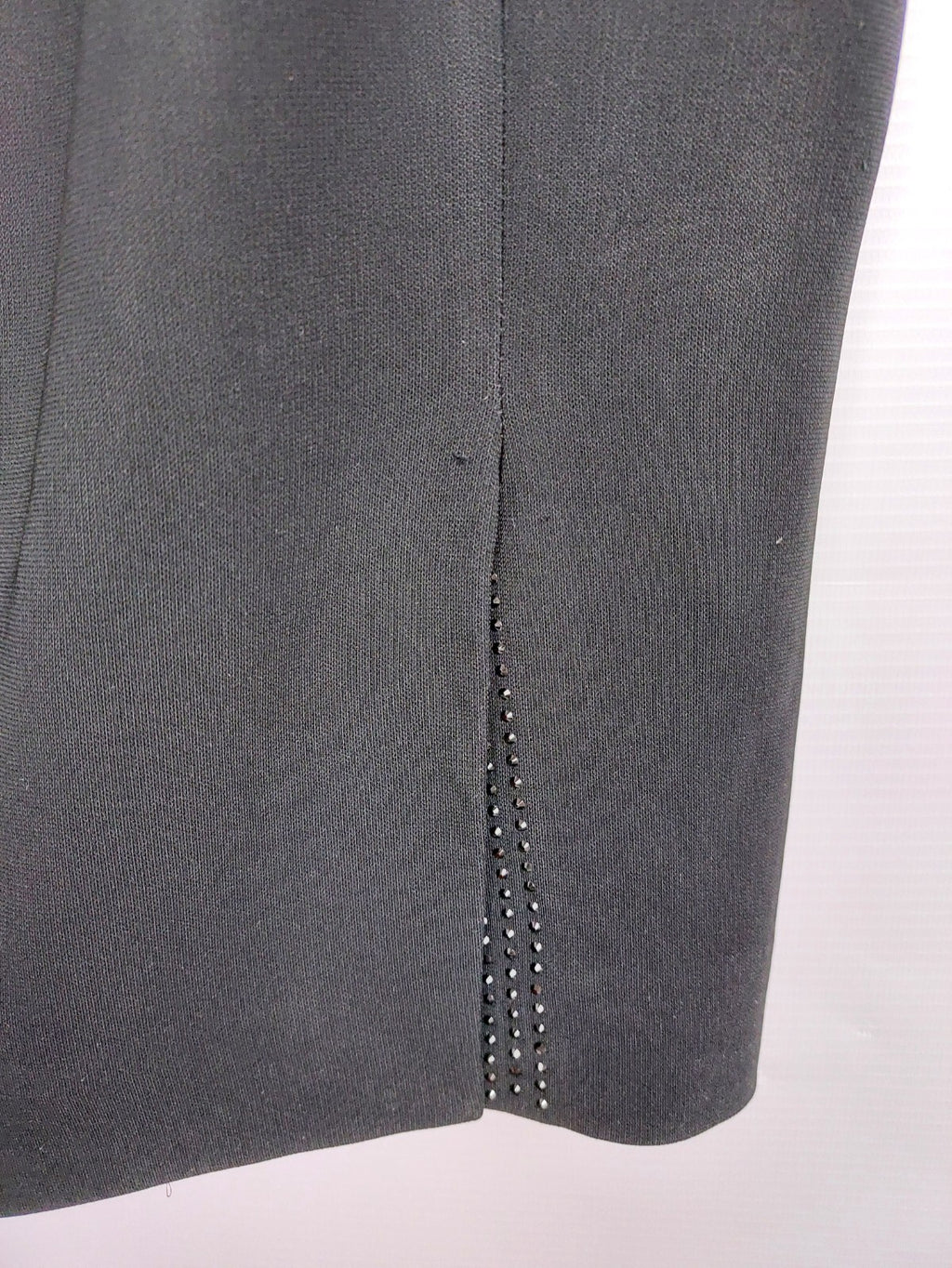 EK4878 Damen Rock von Marc Cain, schwarz, Gr. N4 (40)3