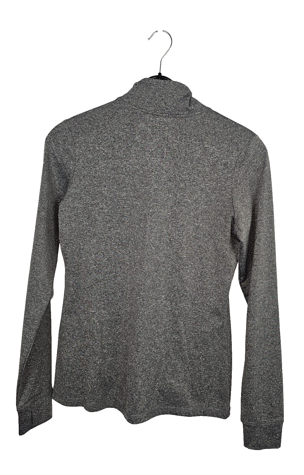 EK4022 Damen Sportjacke von Ergeenomix, Grau, Gr. 385