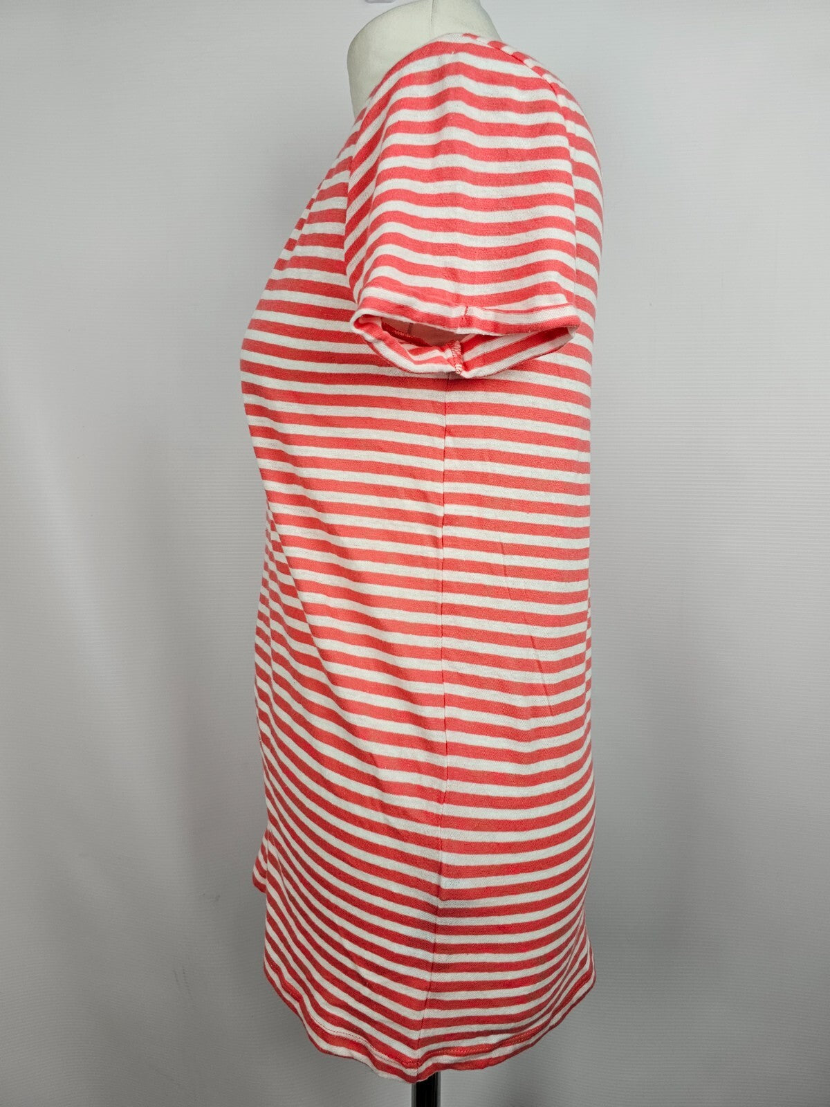 EK5570 Damen T-Shirt von Esprit, rot, Gr.S2