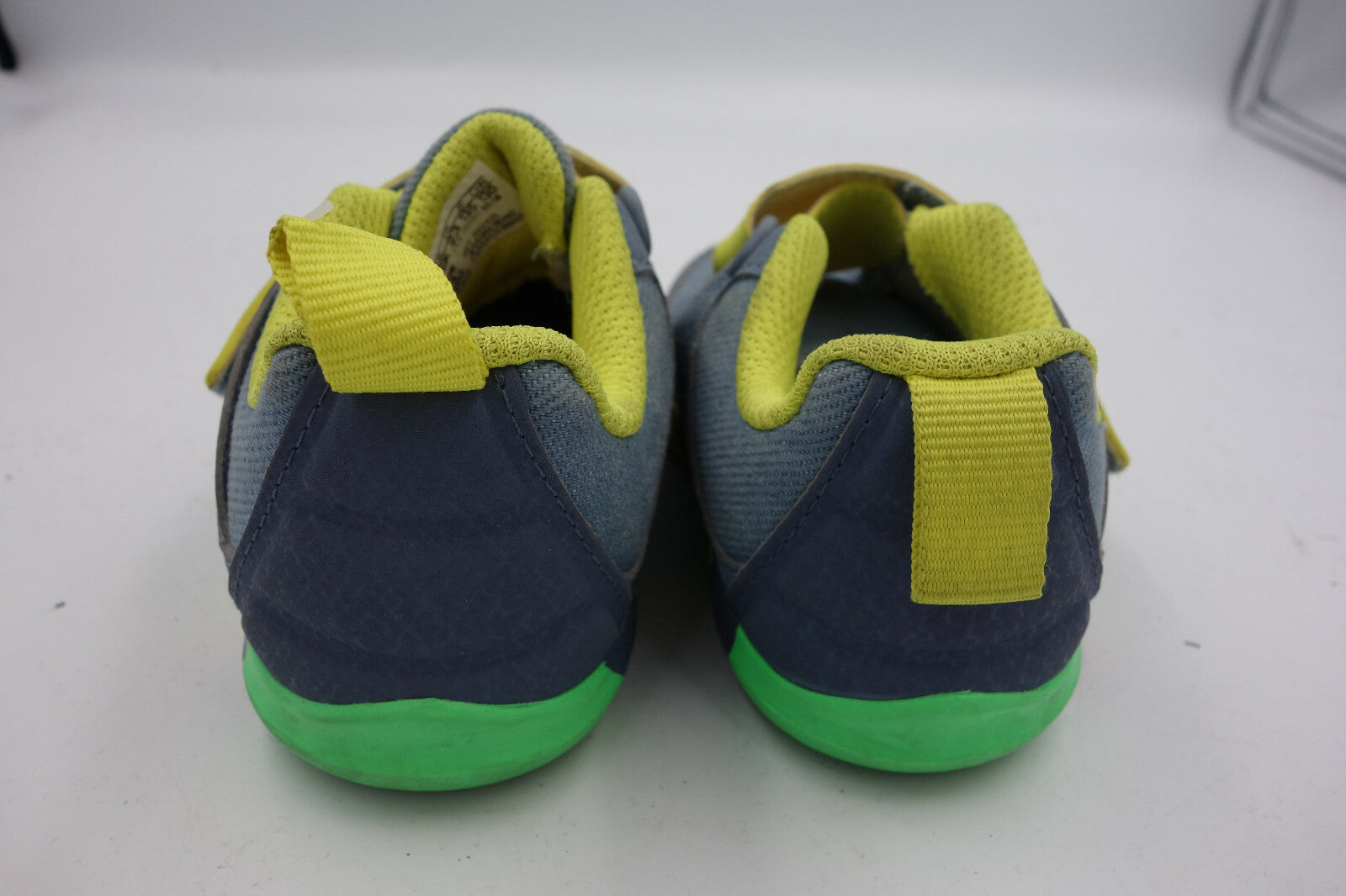 ES0434 Kinder Sneaker von adidas, 233
