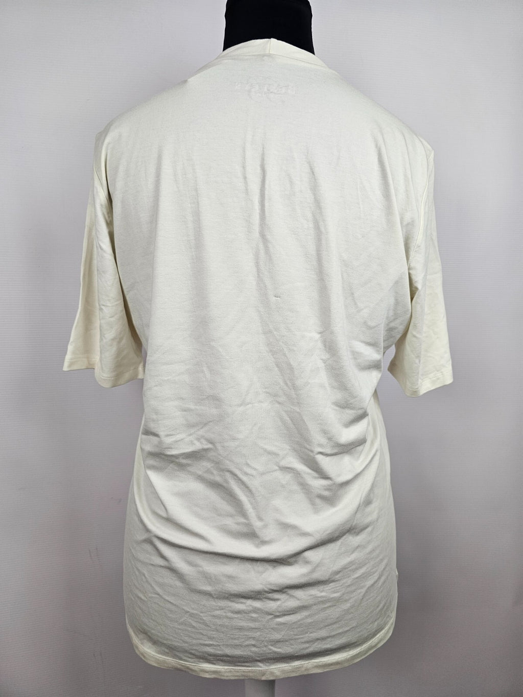 EK5406 Damen T-Shirt von Bexleys, Cremeweiß, GrXL2