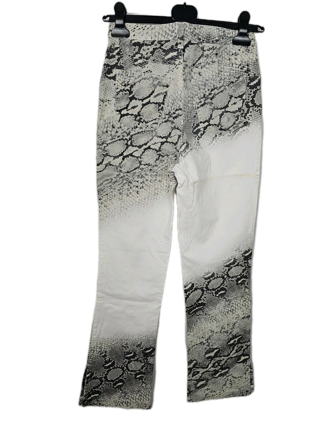 EK8832 Damen Hose von Zucchero, hell, Gr.383