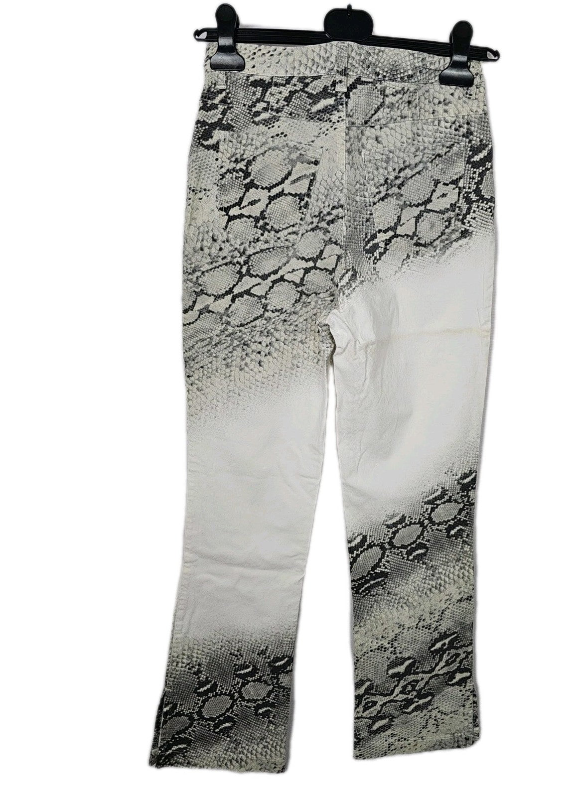 EK8832 Damen Hose von Zucchero, hell, Gr.383