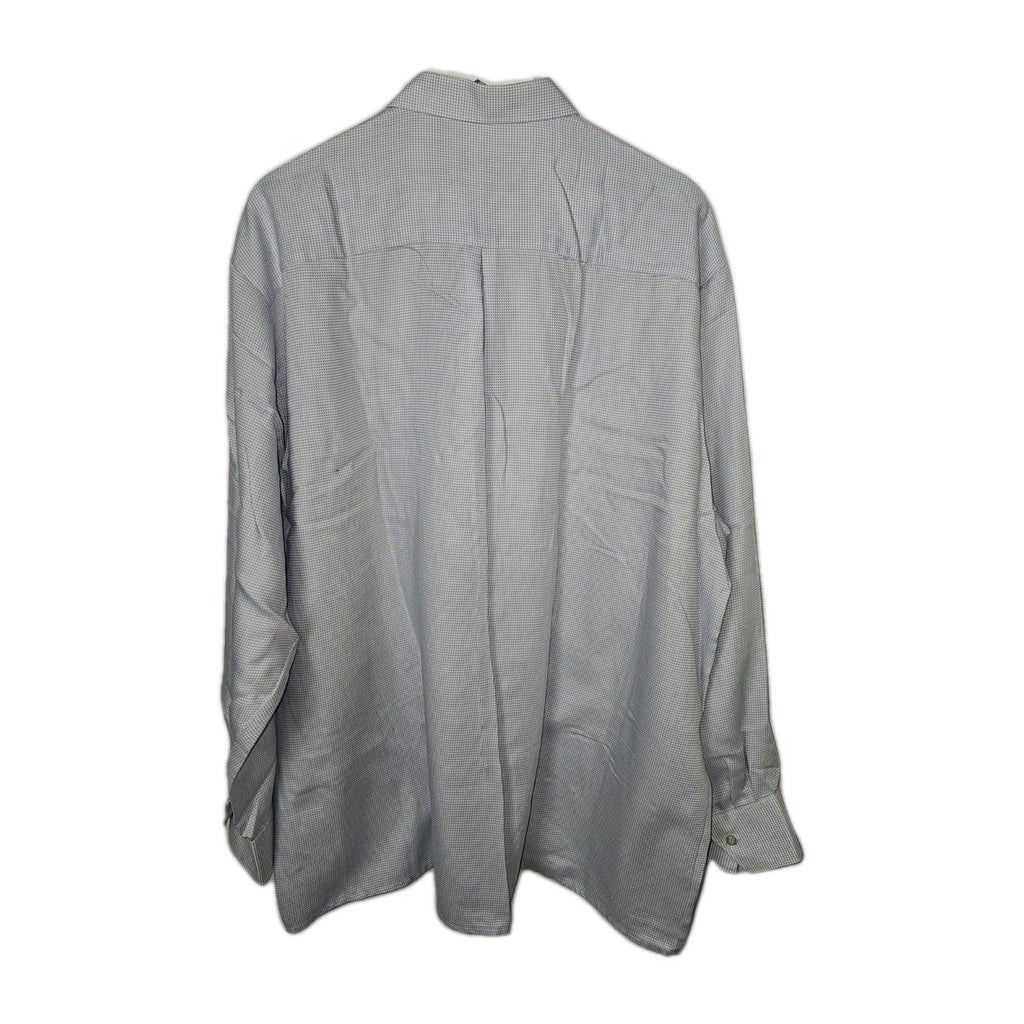 EK8670 Herren Hemd von MarVelis, blau, Gr.XXL (Größentabelle)3