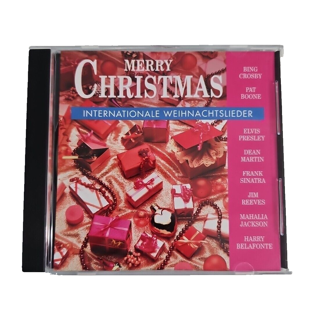 EB2426 Weihnachtesstars auf 3CD's1