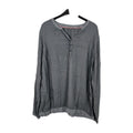 EK10607 Damen Polluver, Grau, Gr. M0