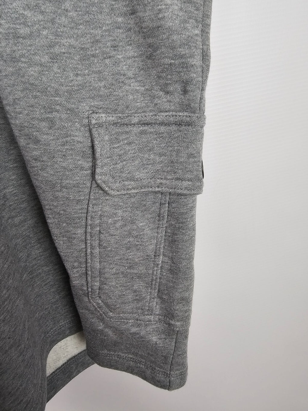 EK4691 Herren Shorts von Angelo Litrico-C&A, grau, Gr.XXL1