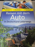 EB 83 Reisen mit dem Auto - In Deutschland unterwegs, Reiseziele/- Ferienstraßen0