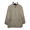 EK8674 Herren Jacke von Canda, beige, Gr.L (44/46)0