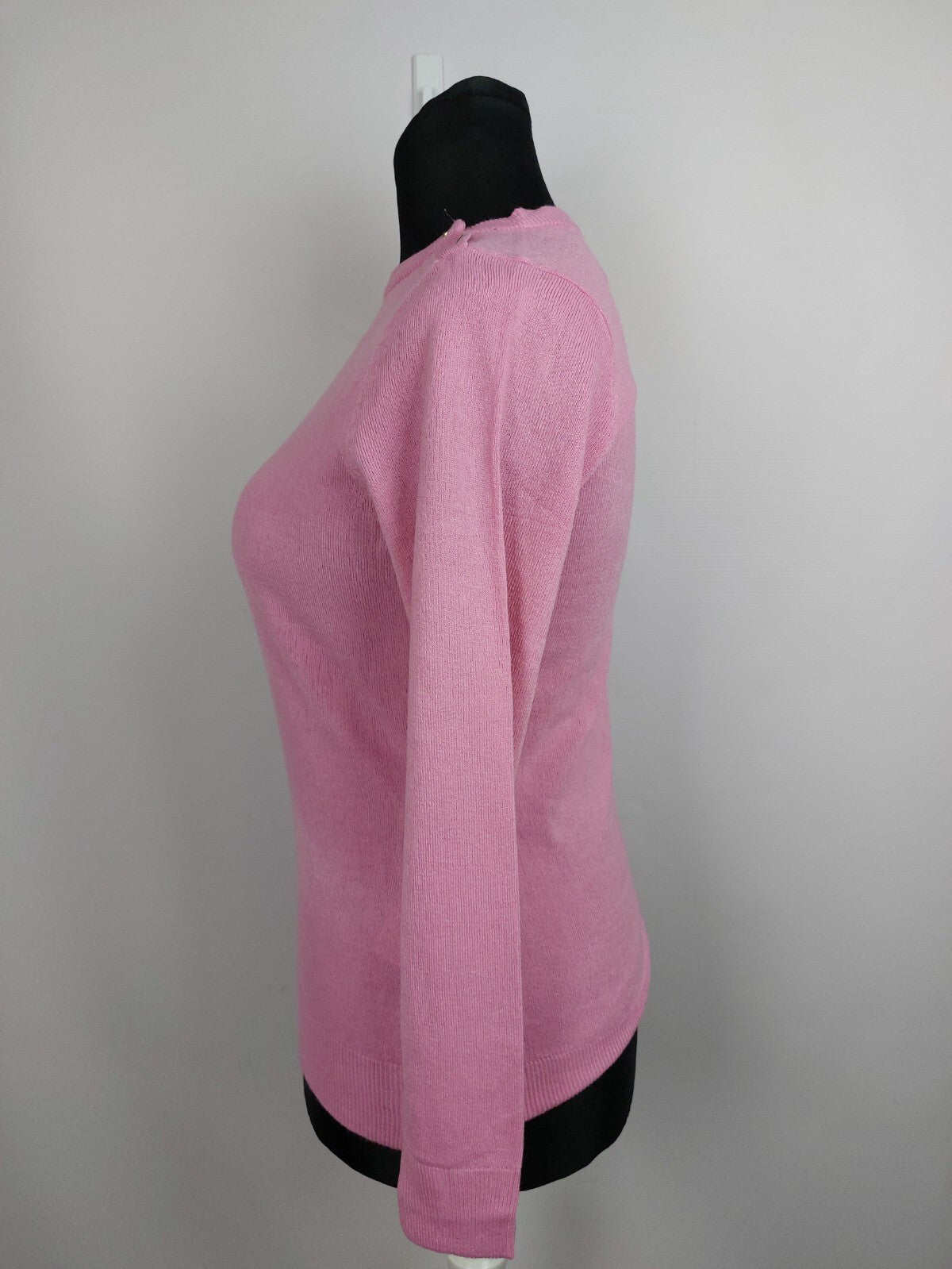 EK4572 Damen Pullover von Beloved, rosa, Gr.L5