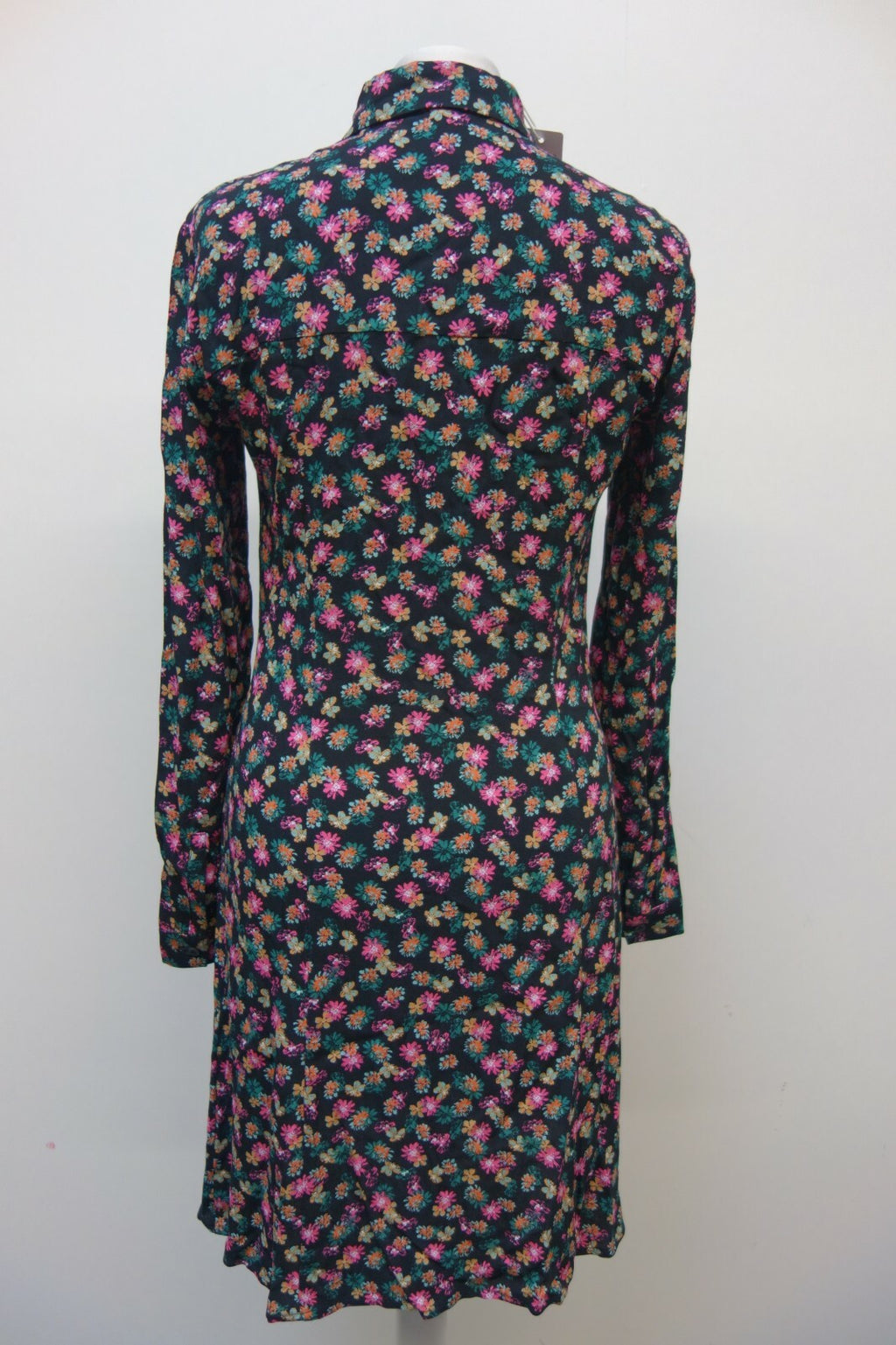 EK0386 Damen Kleid von edc, geblümt, 344