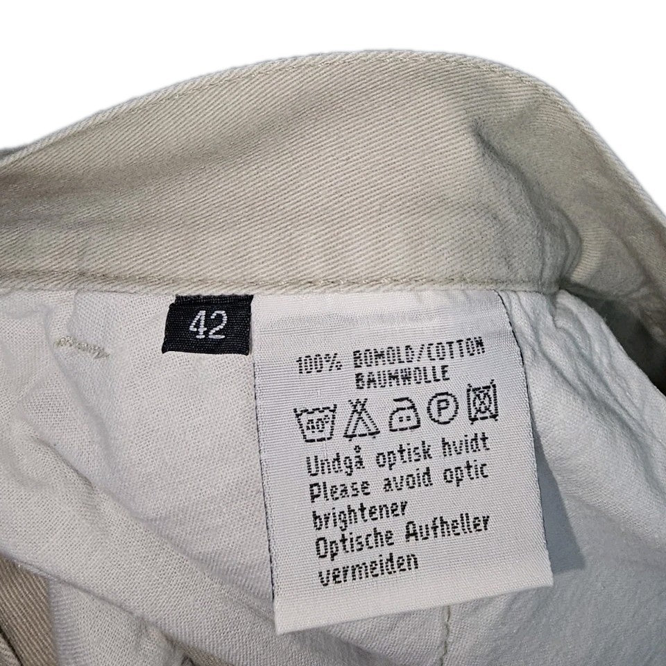 EK8130 Damen Hose von Ross River, beige, Gr.425
