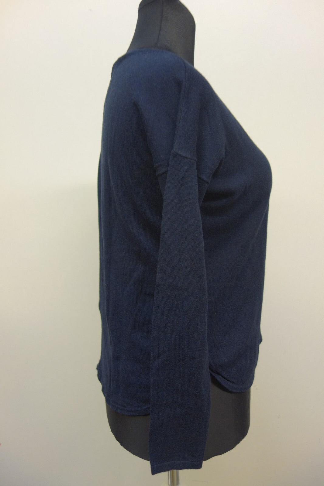 EK3024 Damen Pullover von s.Oliver, dunkelblau, Gr. 362