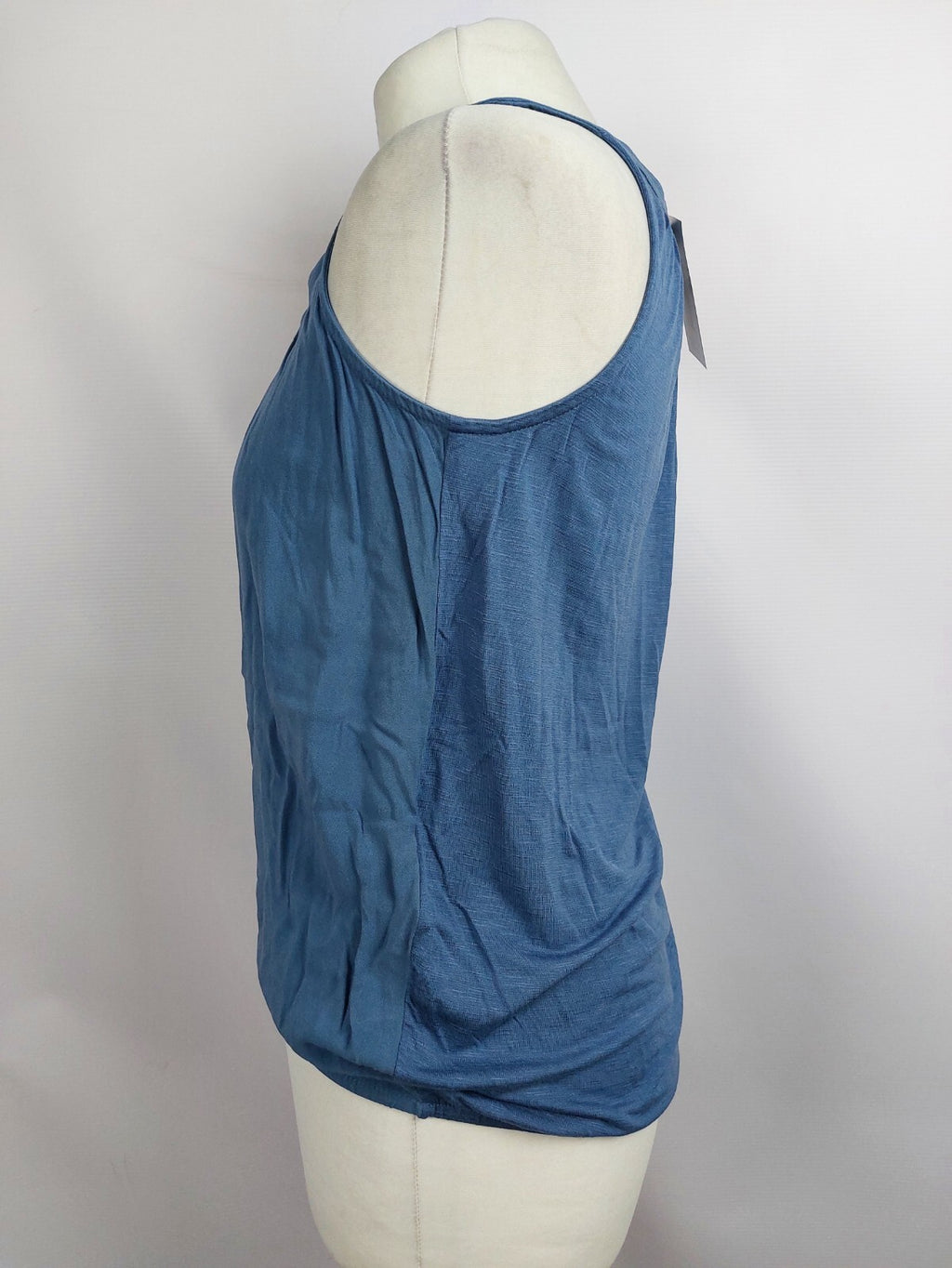 EK4439 Damen Top von Street One, blau, Gr.362