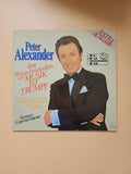 Peter Alexander Ihre Wunschmelodien Aus Musik Ist Trumpf Vinyl LP Gebraucht 2690