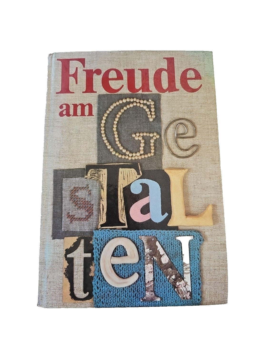 EB3362 Freude Am Gestalten0