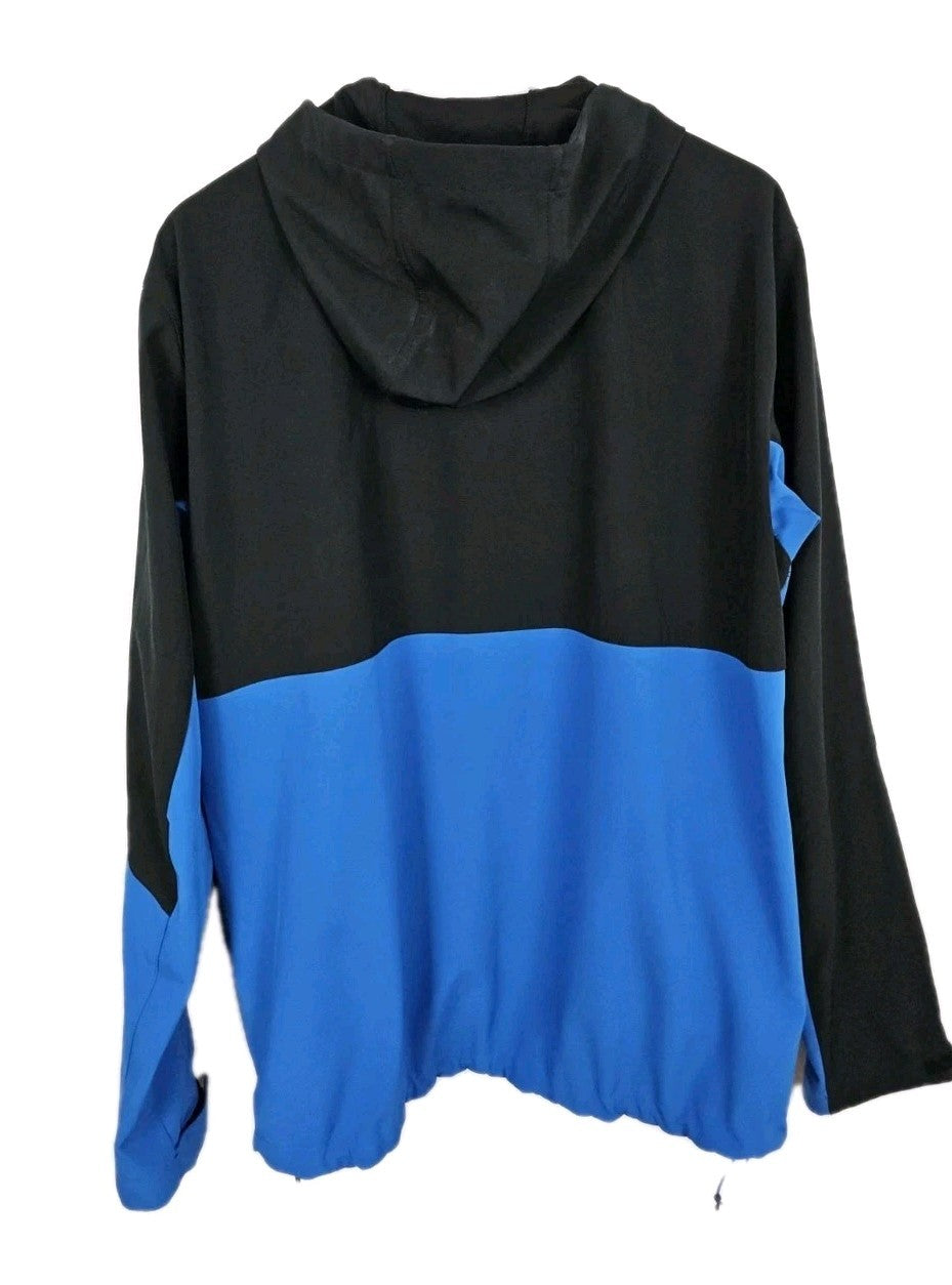 EK10824 Herren Jacke Hannah Gr.XL Blau2