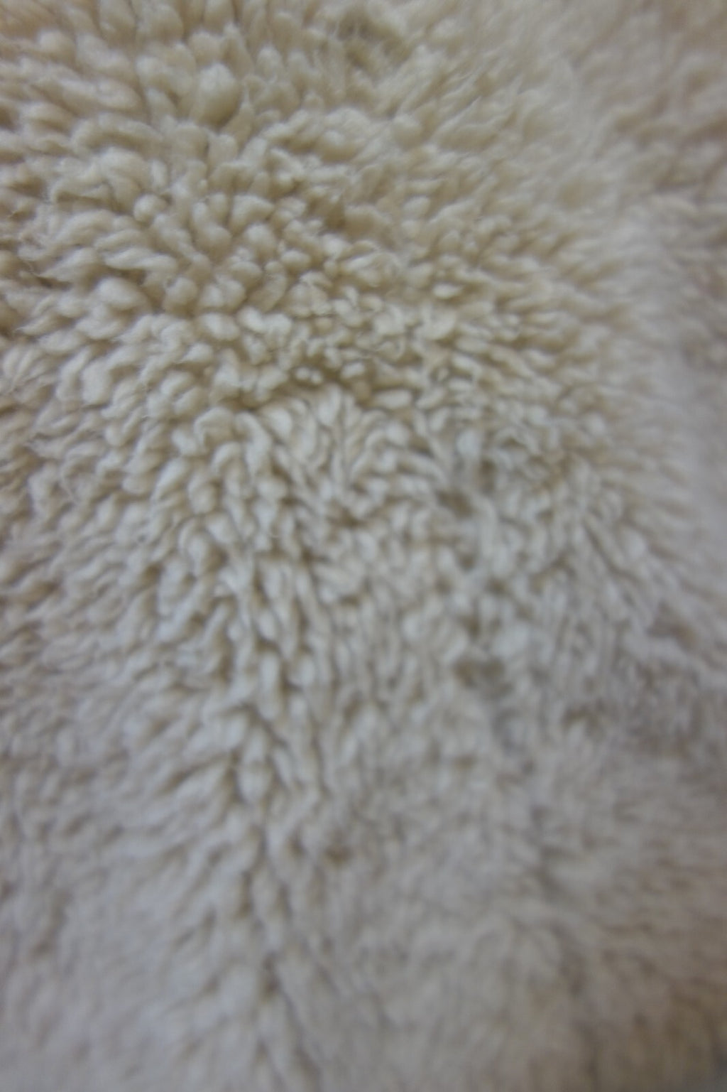 EK3843 Kuscheljacke von Zara, beige, Gr. 802