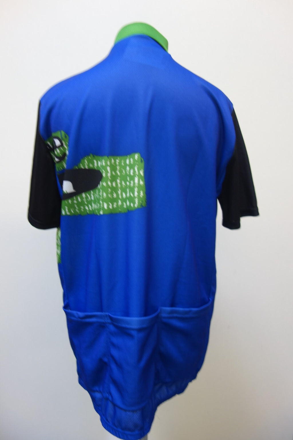 EK3508 Herren Sport T-Shirt von Future Fun, Gr. L4