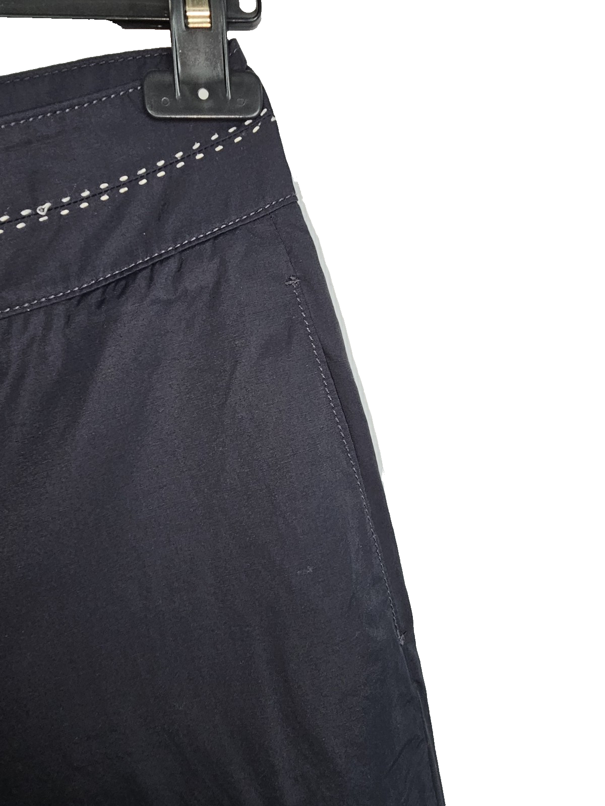 EK7036 Damen Hose von Betty Barclay, dunkelblau, Gr.38/403
