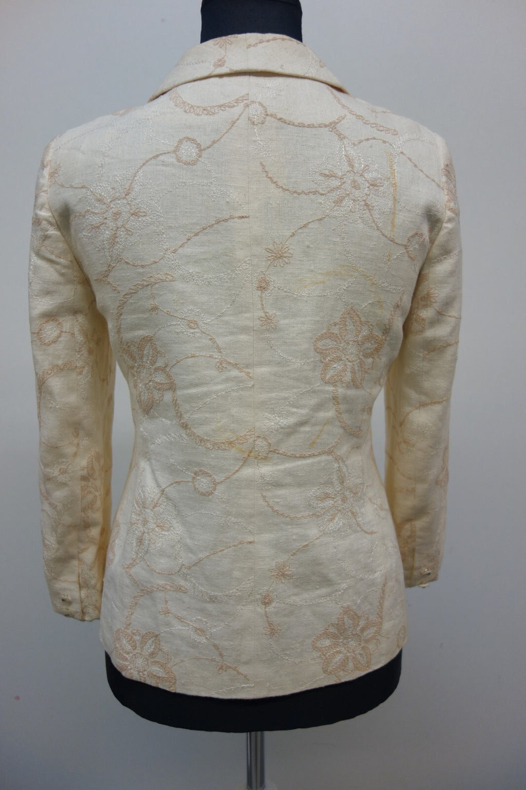 EK2917 Damen Jackett von Tullo, Gr. 423