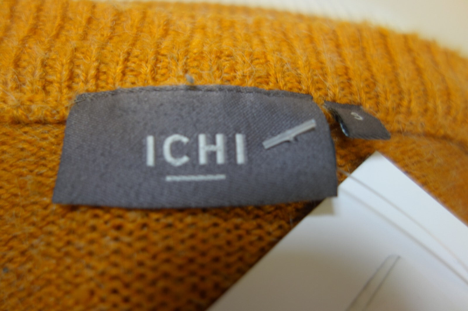 EK3180 Damen Pullover von Ichi, Gr. S4