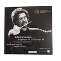 EB2710 Robert Schumann Frühlingssynphonie0
